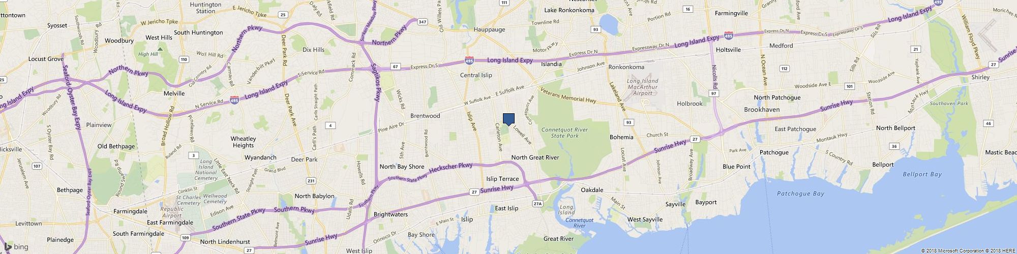 Animal Damage Trapping & Construction cover photo