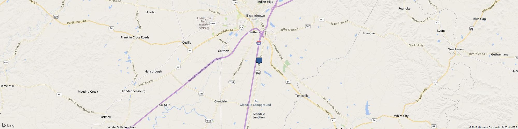 BDO Canada LLP cover photo