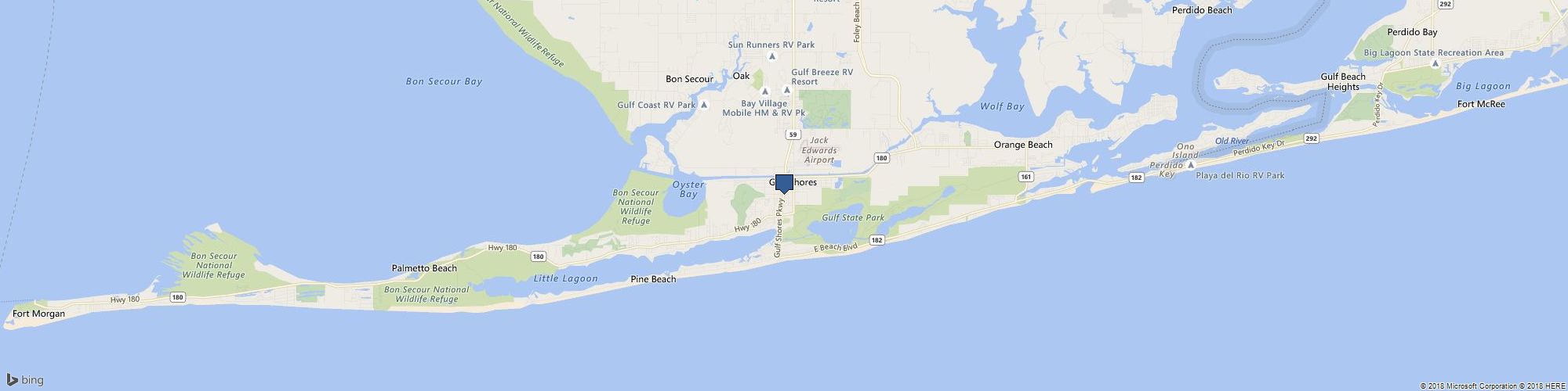 Foothills Storage cover photo