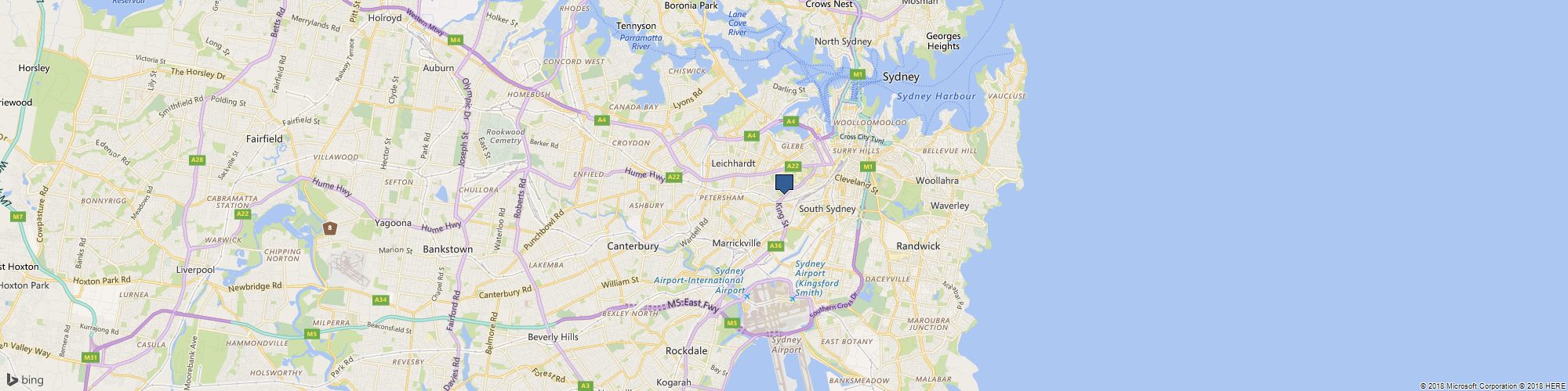 Guadalupe Gas cover photo