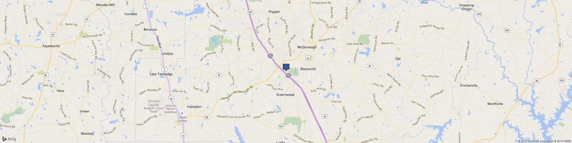 Fort Mitchell Garage cover photo