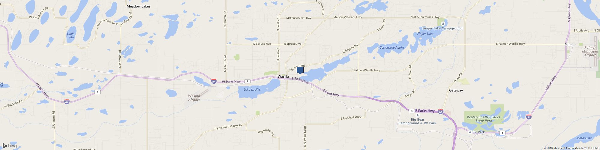 Four Corners Dental Group: Wasilla cover photo