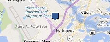 Gumm Construction Inc location map