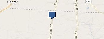 Four Seasons Chimney & Roofing, LLC location map