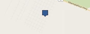 Frame Of Mind location map