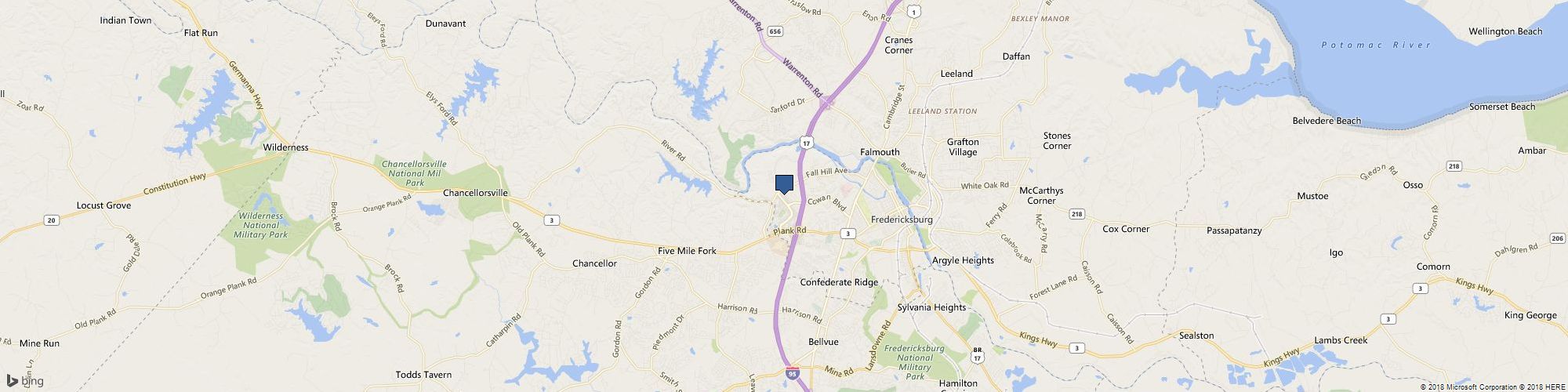 Experimac Gainesville cover photo