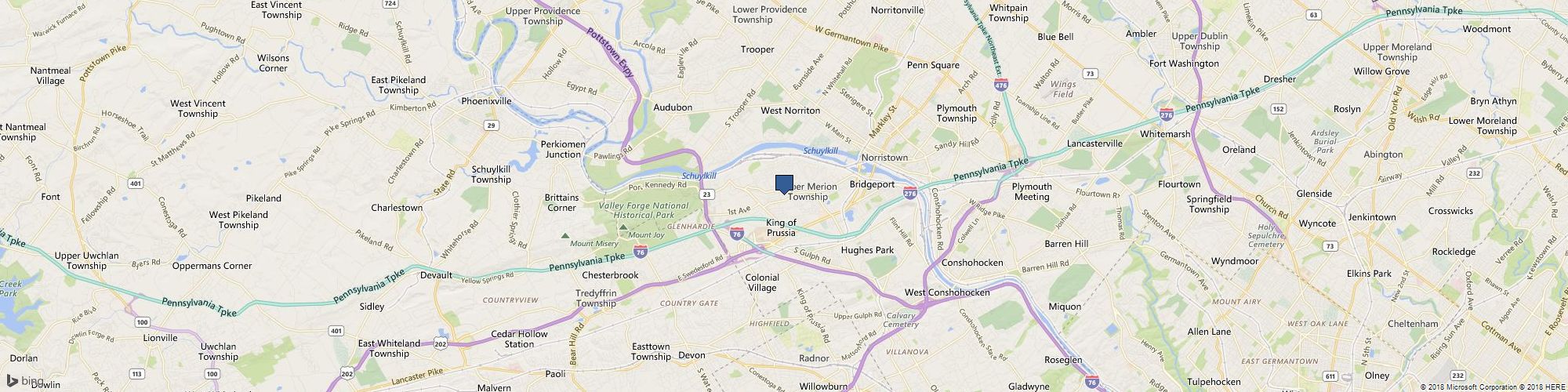 Experimac Lafayette cover photo