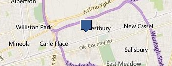 Elite Plumbing & Construction location map