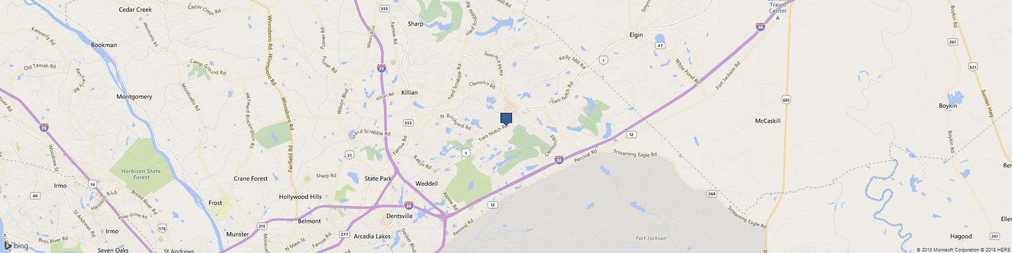 IVF Hawaii cover photo