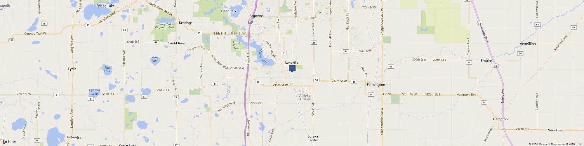 Experimac Middleton cover photo