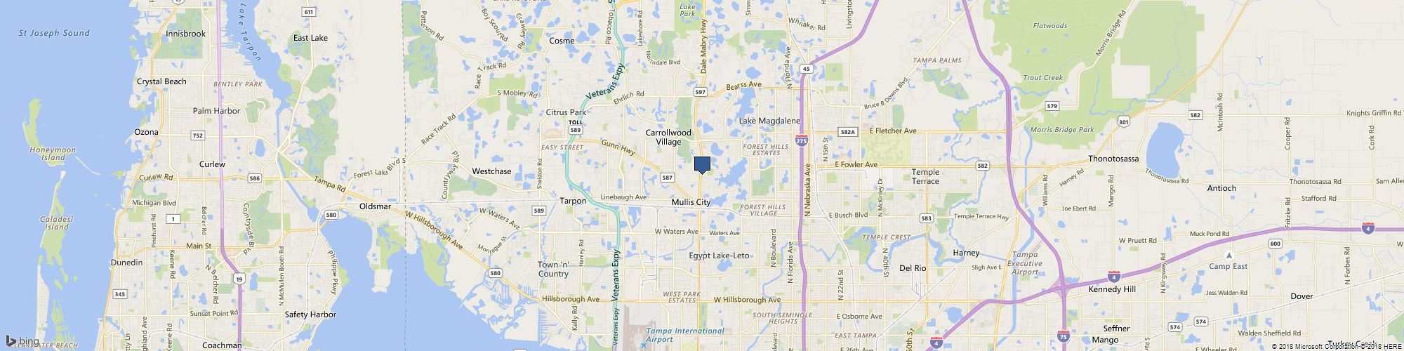 Experimac North Tampa cover photo