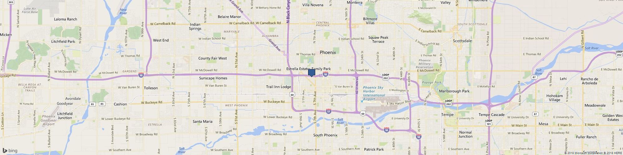 Izumi Michael C cover photo