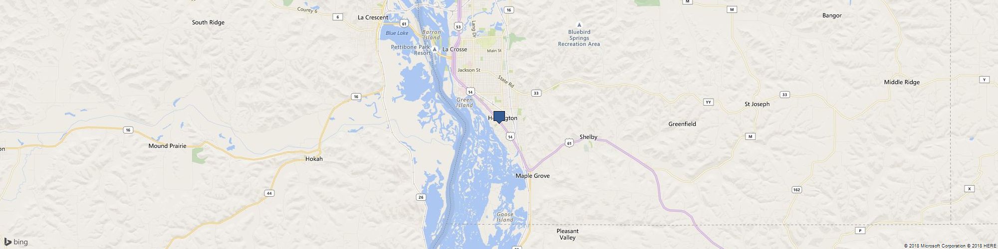 Frederick S. Spencer P.A. cover photo