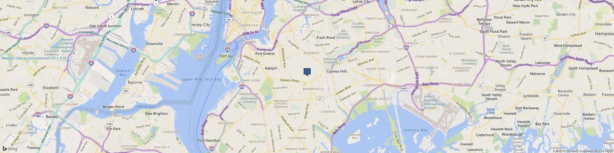 Experimac West Loop cover photo