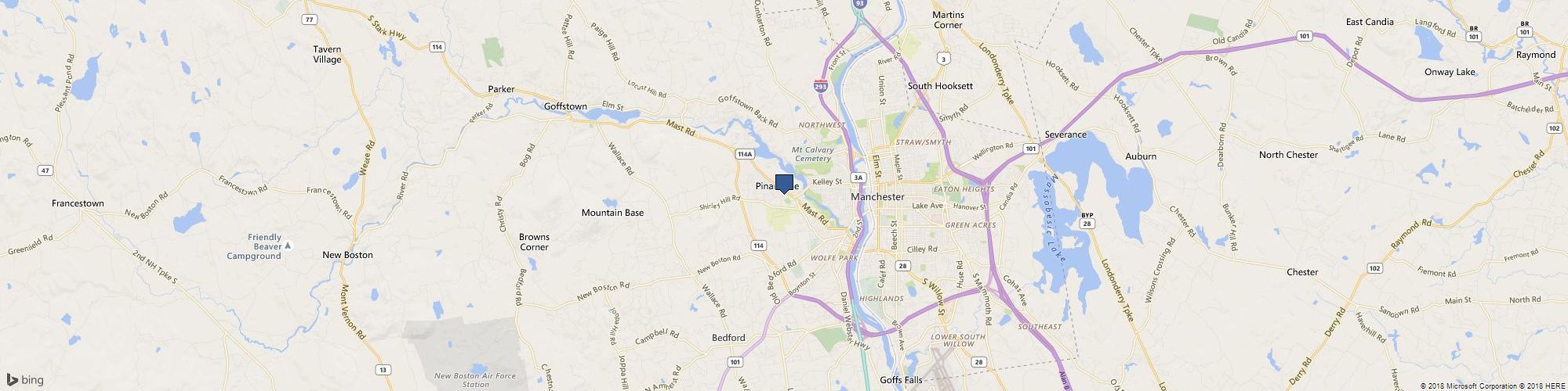 Friendship Home Medical Equipment cover photo