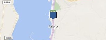 Good's Painting location map