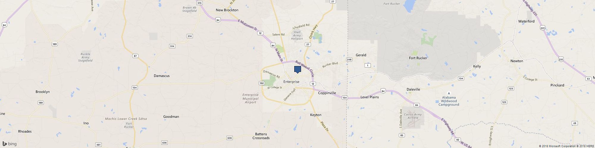 Gordon Law cover photo