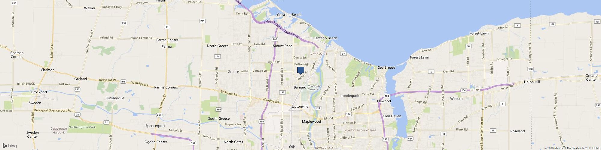 Goshen Car Wash Oil Express cover photo