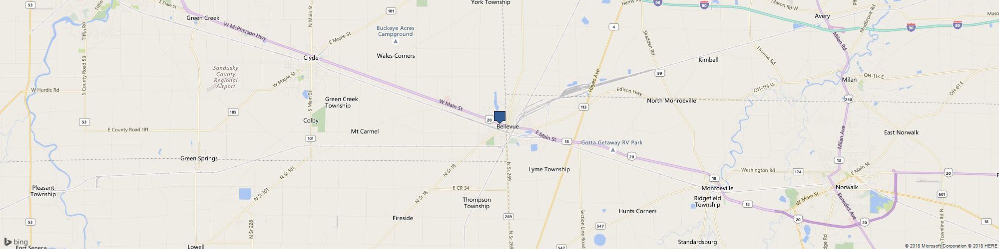 Gotham PR cover photo