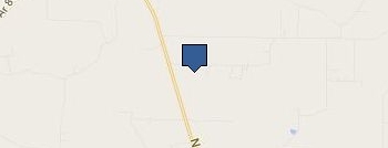 Graff Roofing location map