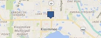 Graham's Glass & Glazing Inc location map