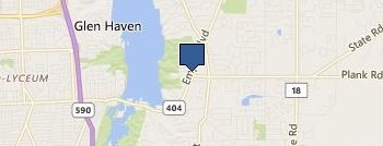 H & N Plumbing, Heating & Electrical location map