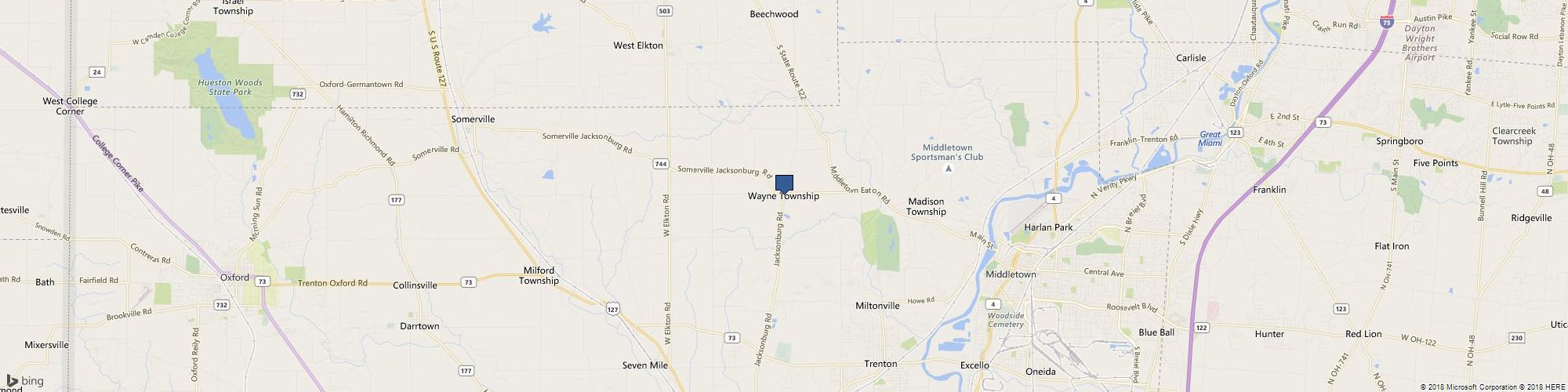 Frontier Communications cover photo