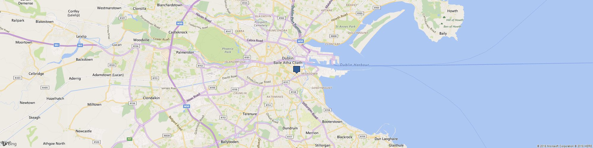 H. Johnson Moving & Storage cover photo