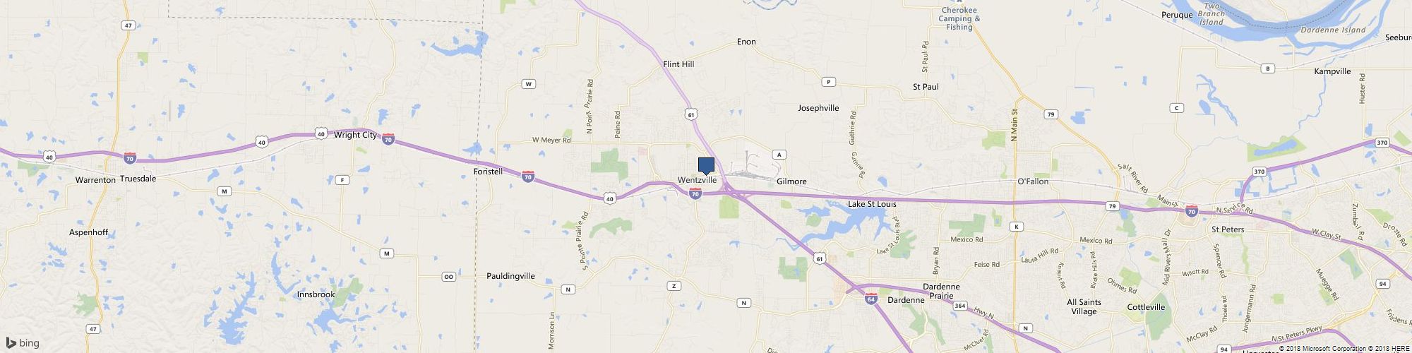 H.C. Eavers & Sons Excavating cover photo