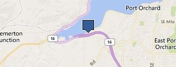 Extermination Services Inc location map