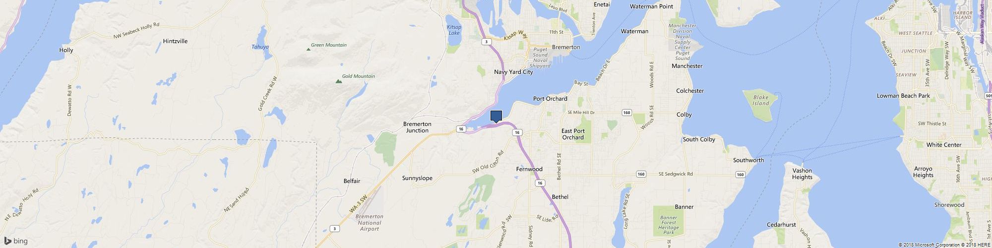 Granville Brady Au.D. cover photo