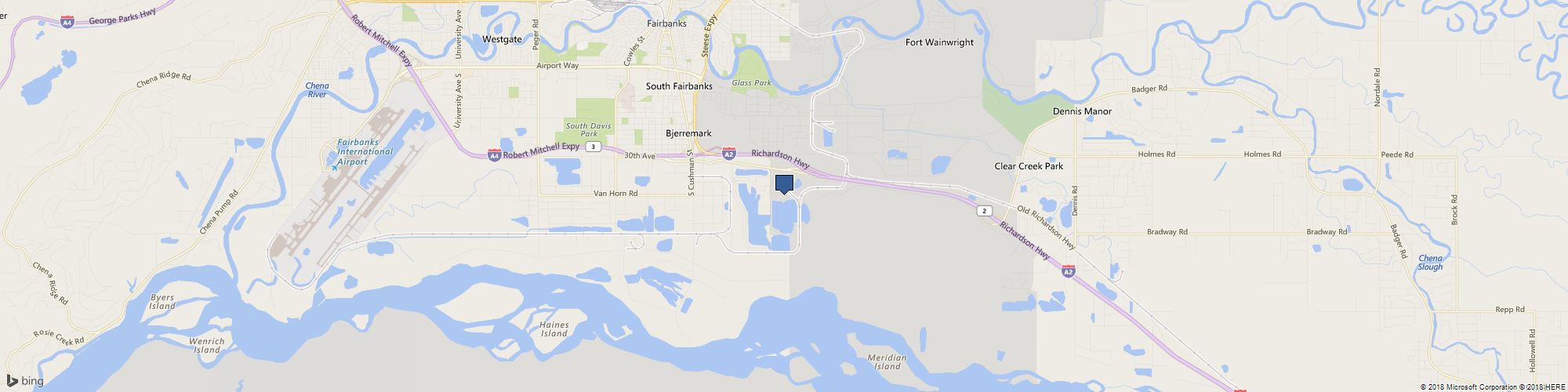 FS&G Aggregate Inc. cover photo