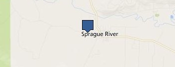 Granville Golfland location map