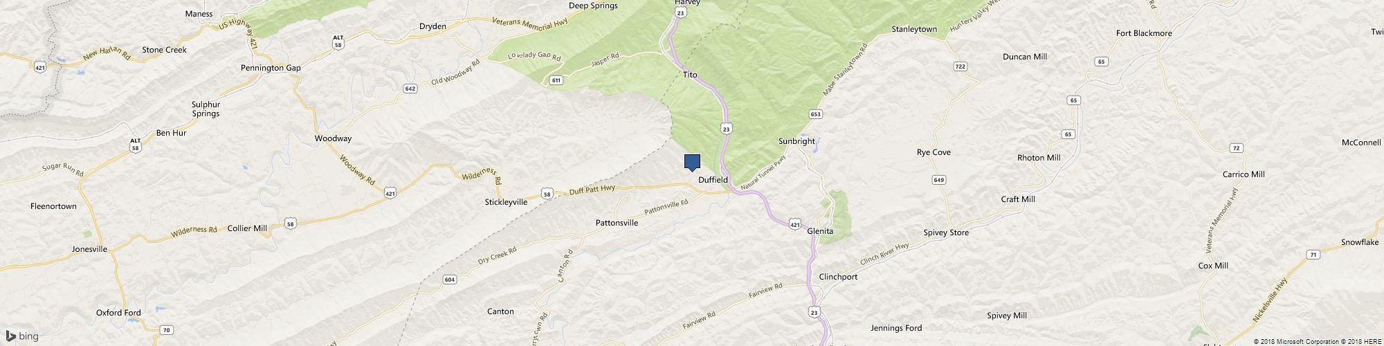 Eric G. Stocker, OD cover photo