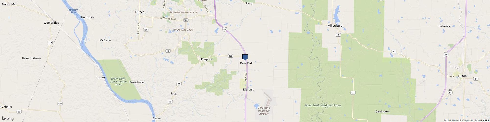 Eric J. Hartzell, DMD cover photo