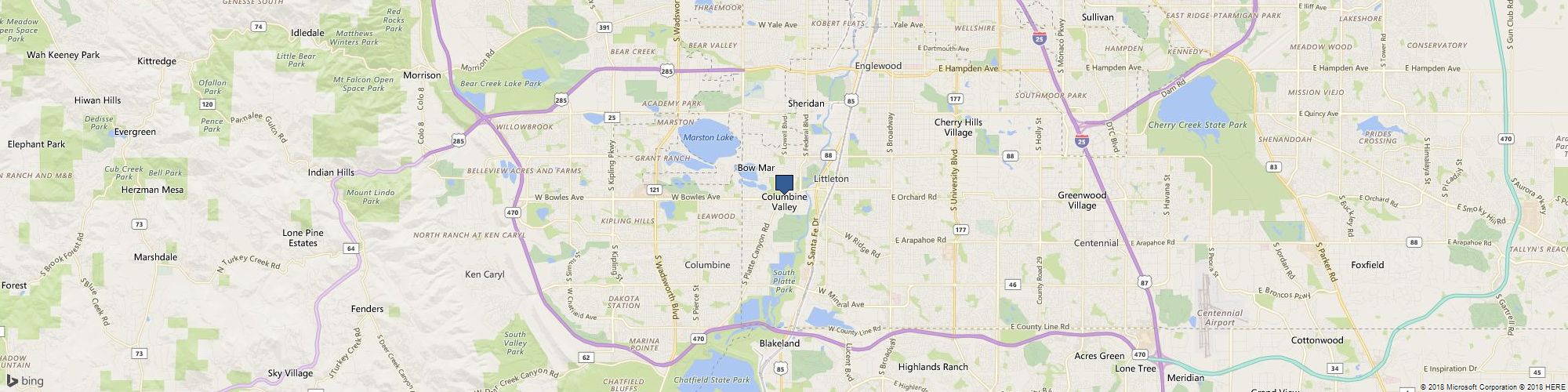 Furniture City Glass & Mirror Co. cover photo