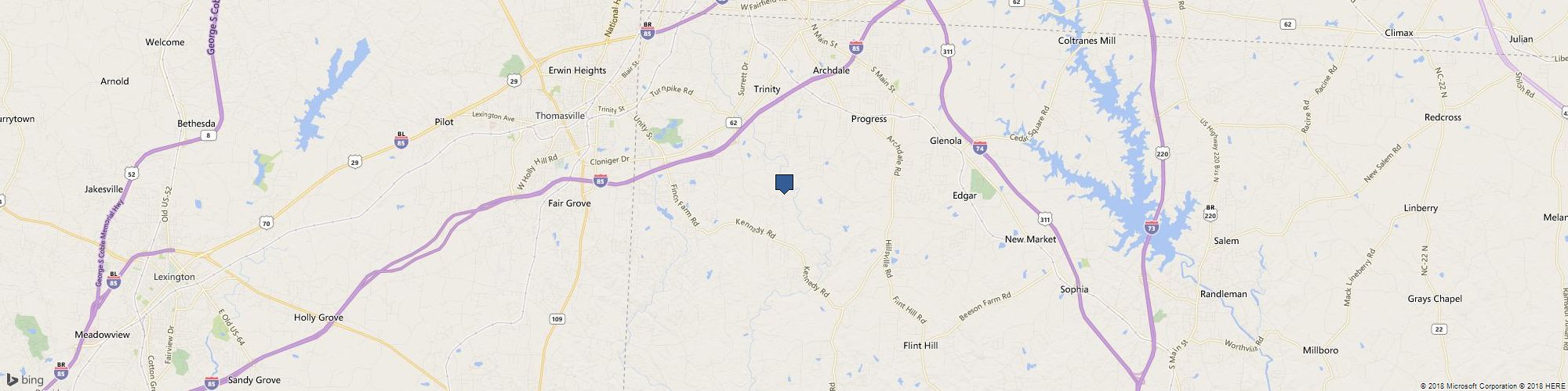 FUSCO ENGINEERING & LAND SURVEYING cover photo