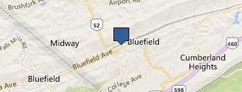 Kerry GarageDoor Repair location map