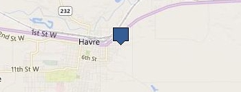 Animal Health Care Center North Ltd location map