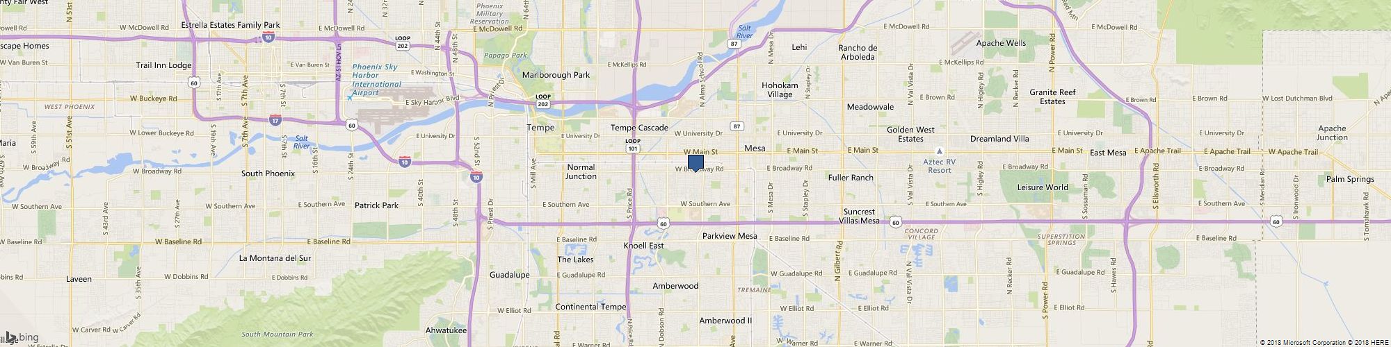 Richard P. Belton, DDS, PA cover photo