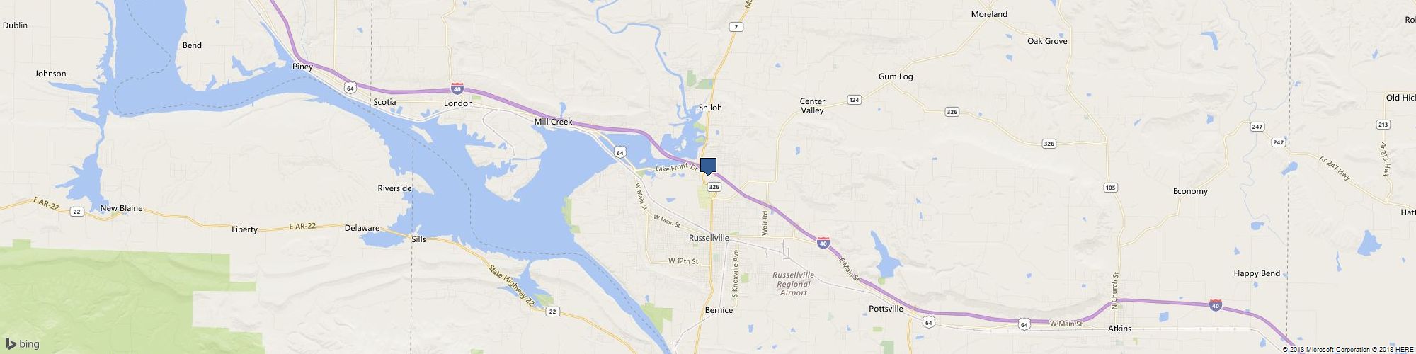 Mountain West Disability cover photo