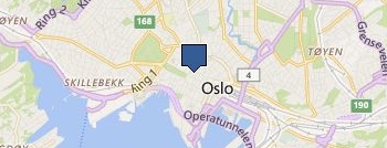 Fox Gate Repair Of Los Alamitos CA location map