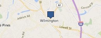 Fox Gate Repair Of Los Angeles CA location map