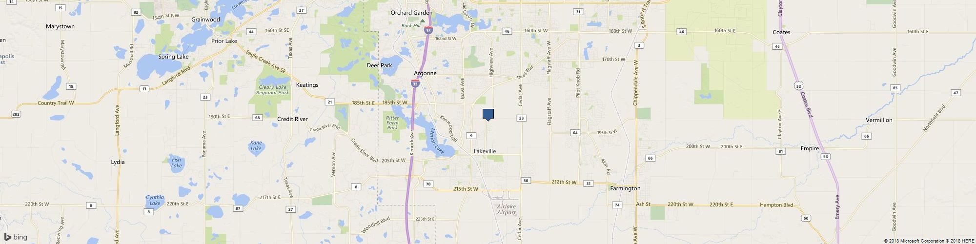 Greene Valley Recreation Club cover photo