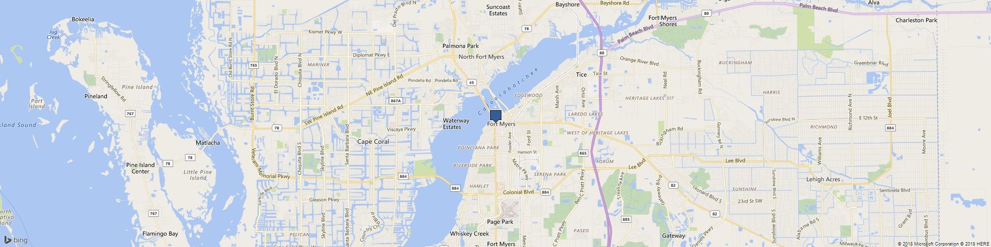 Dynamic Air of SW Florida cover photo