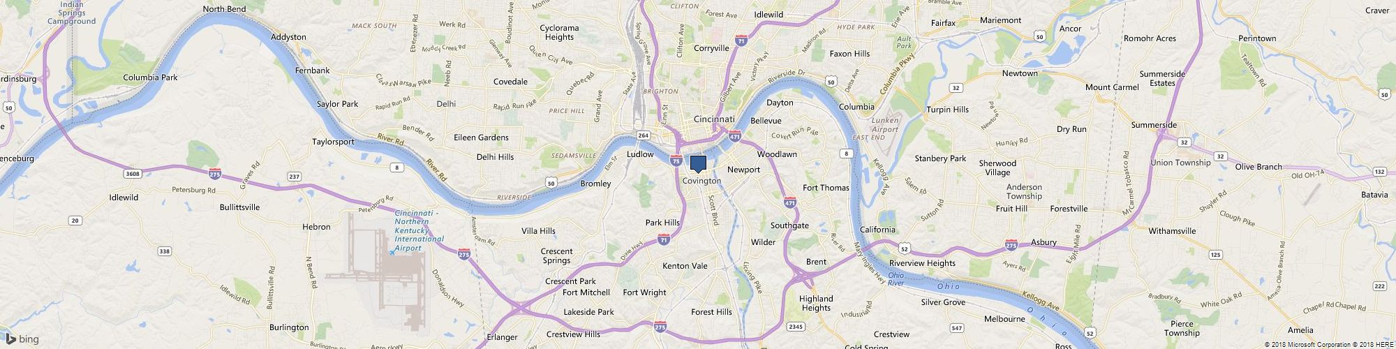 Fitzgerald Utilities cover photo