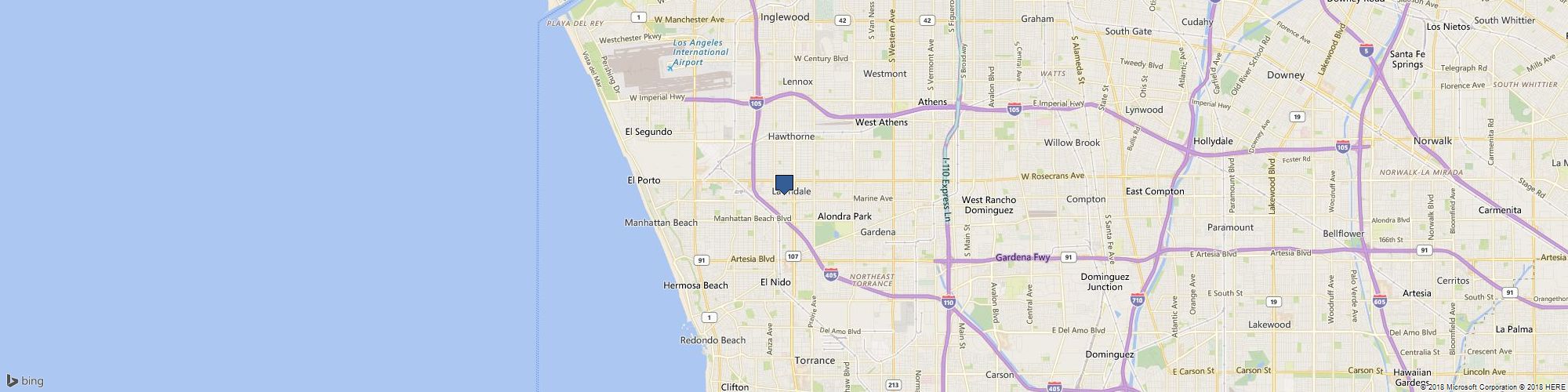 Fallbrook Family Health Center cover photo