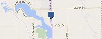 Garage door repair sherman oaks location map