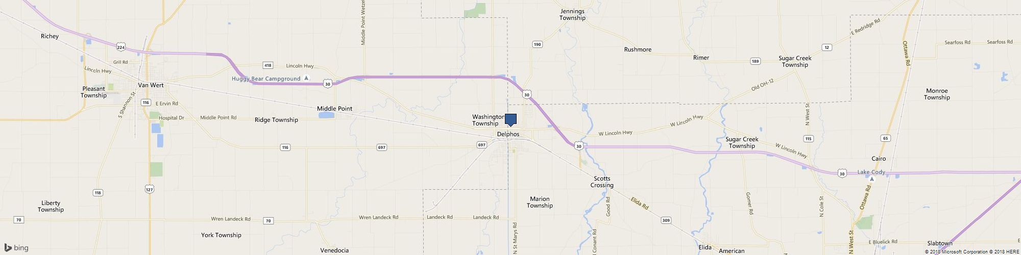 Jack's Stir Brew Coffee cover photo