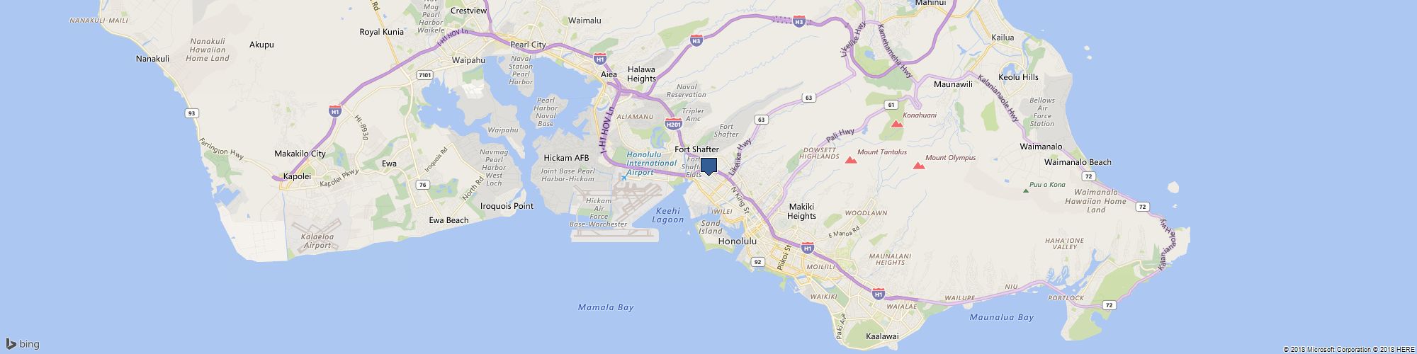 Gregg H. Redmond, PLLC cover photo